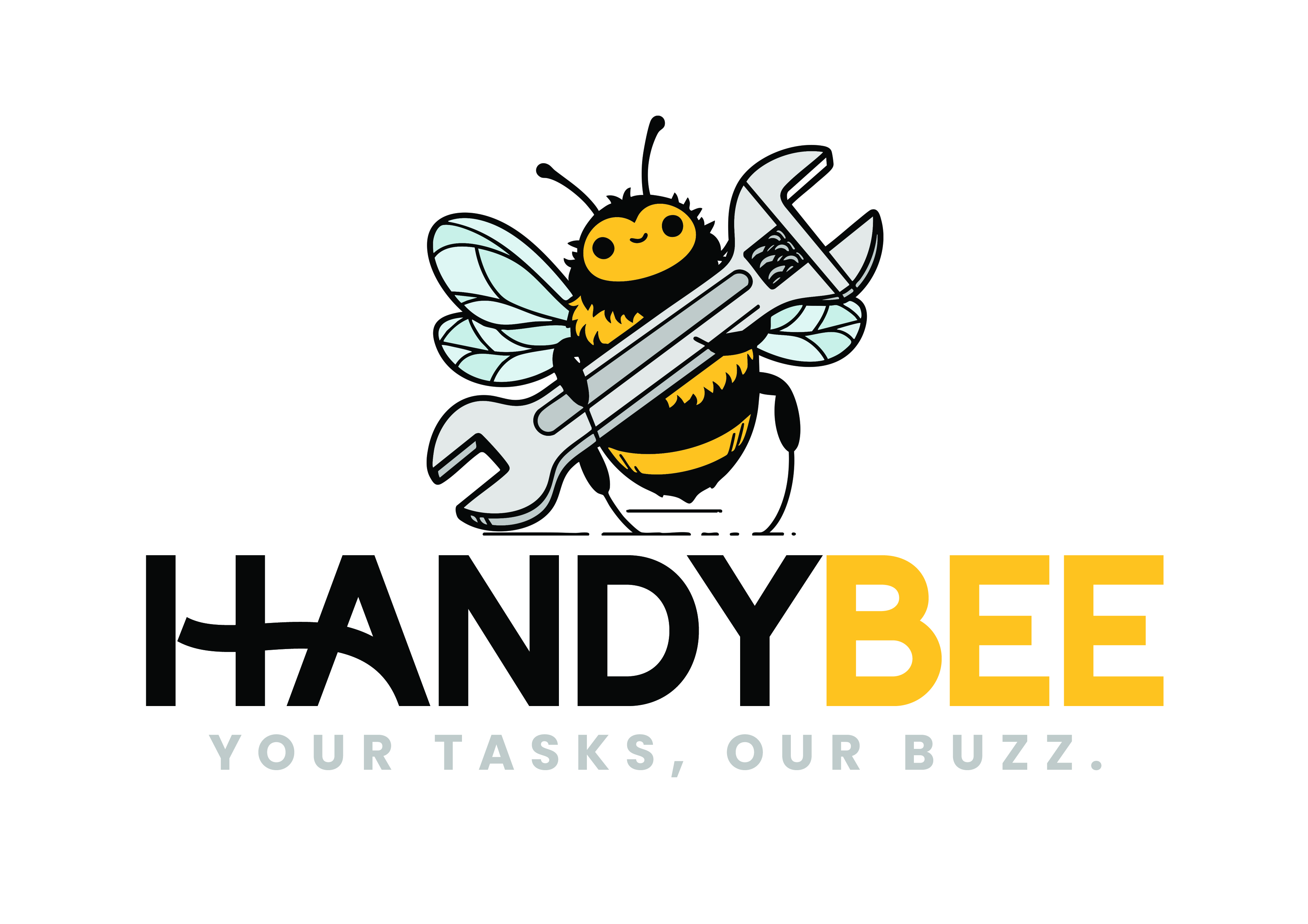 Handy Bee preview